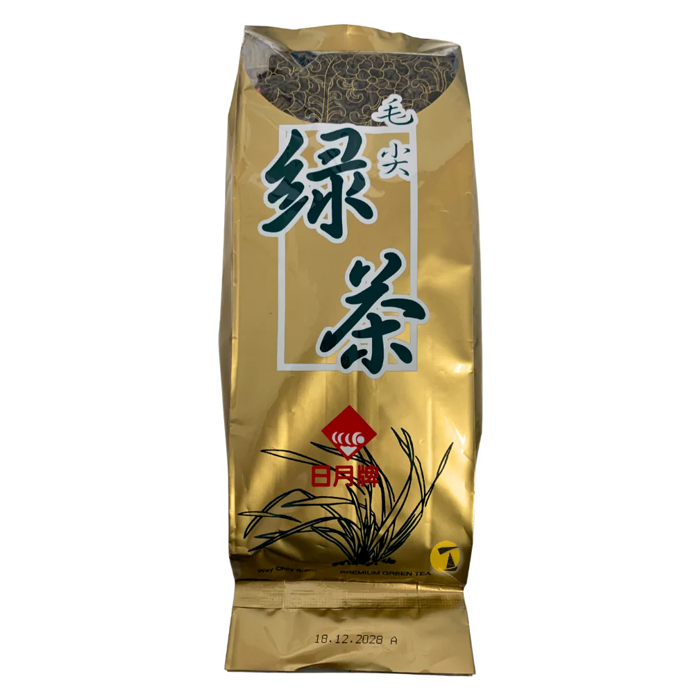 Way Choy Premium Green Tea - 200g