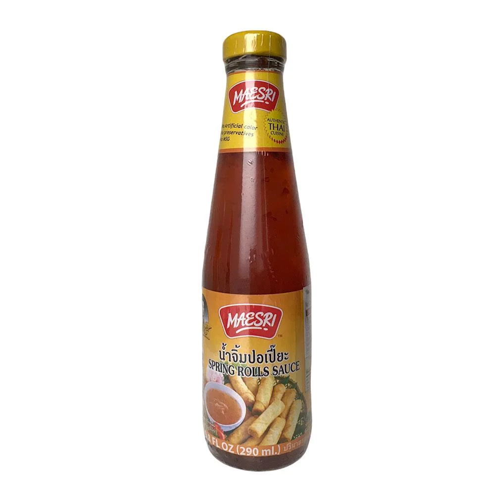 Maesri Spring Rolls Sauce - 290ml