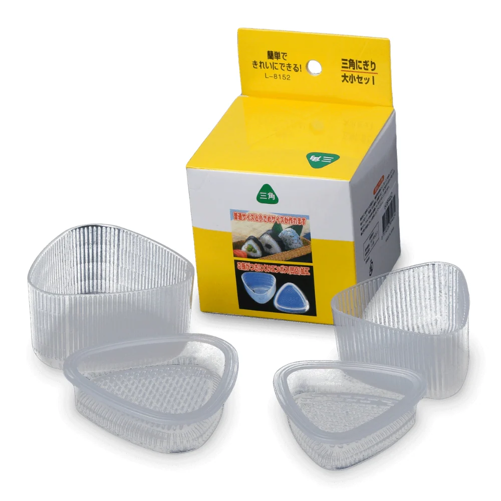 Sushi Mould Triangle