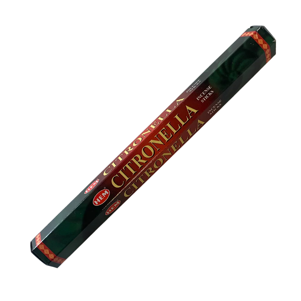 HEM Citronella Incense Sticks