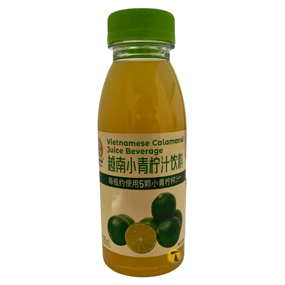 Sungiven Calamansi Juice - 280ml
