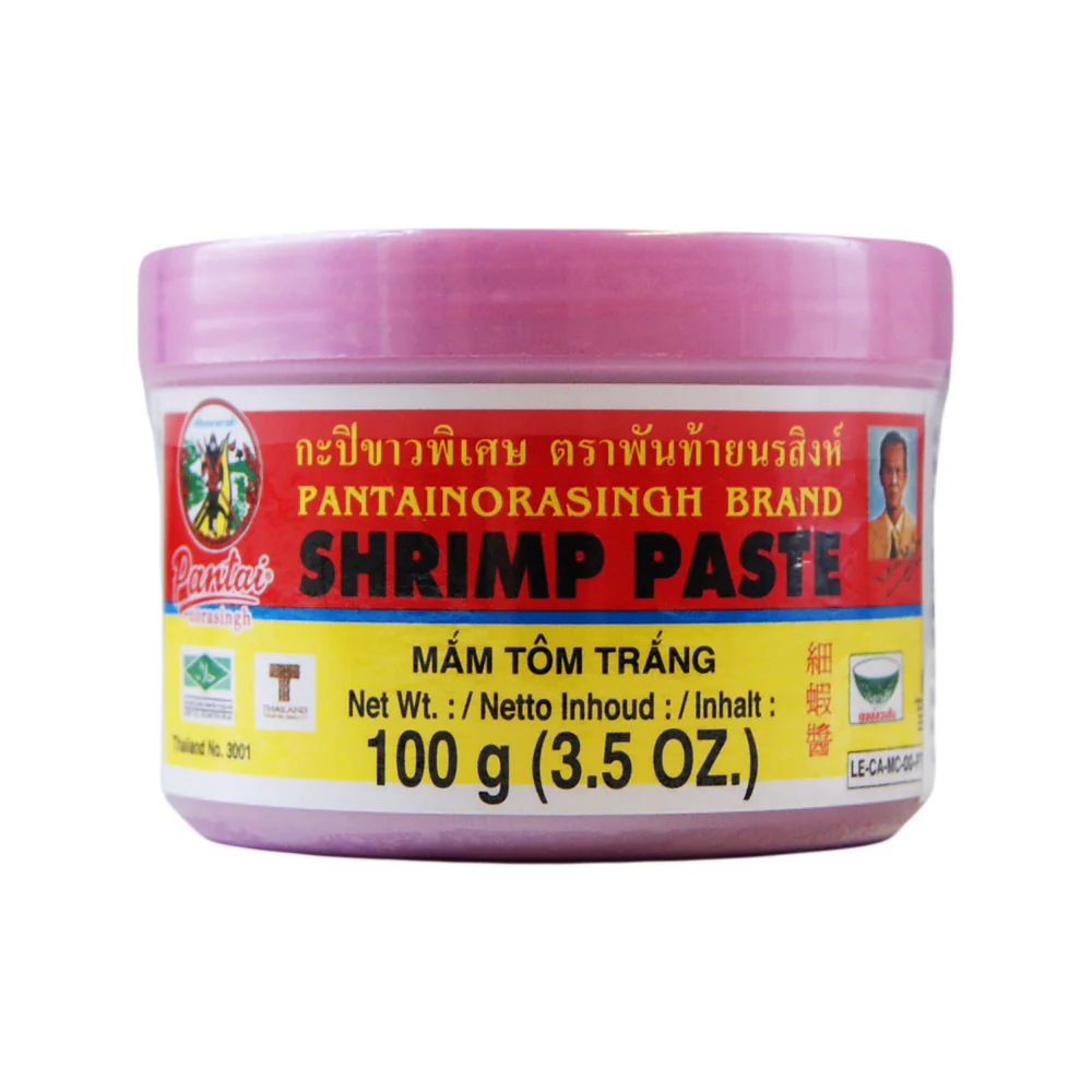Pantai Shrimp Paste - 100g