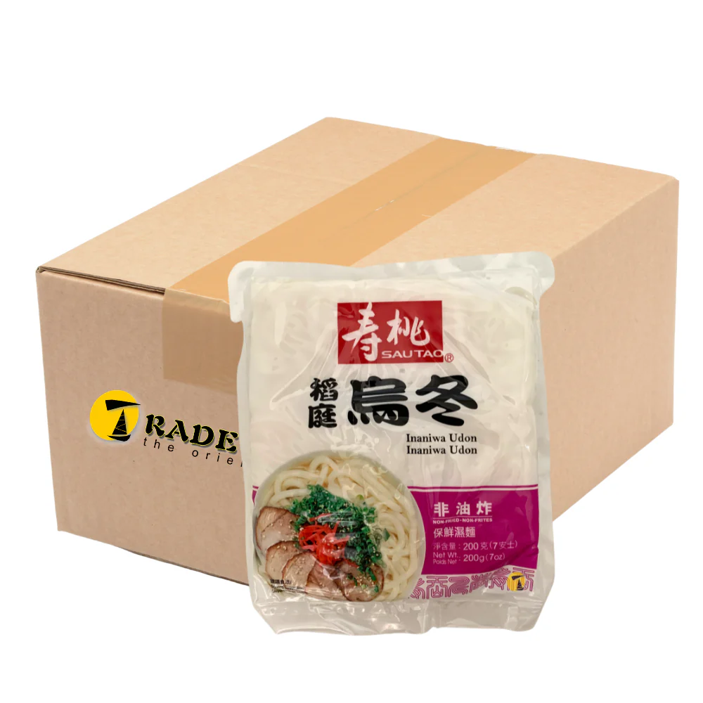 Sau Tao Udon Noodles - 30x200g