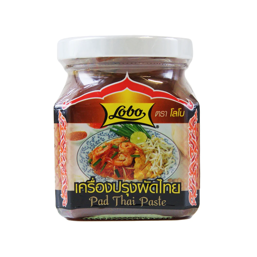 Lobo Pad Thai Paste - 280g