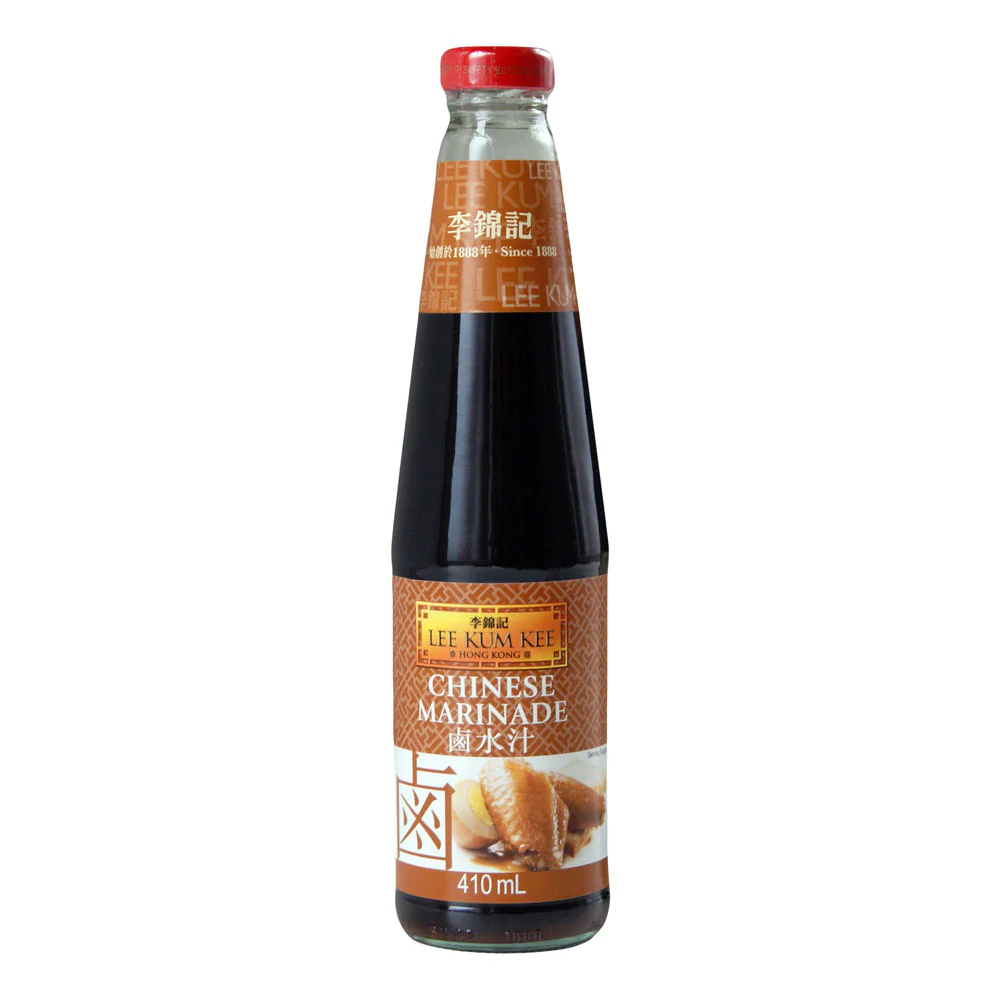 Lee Kum Kee Chinese Marinade - 410ml