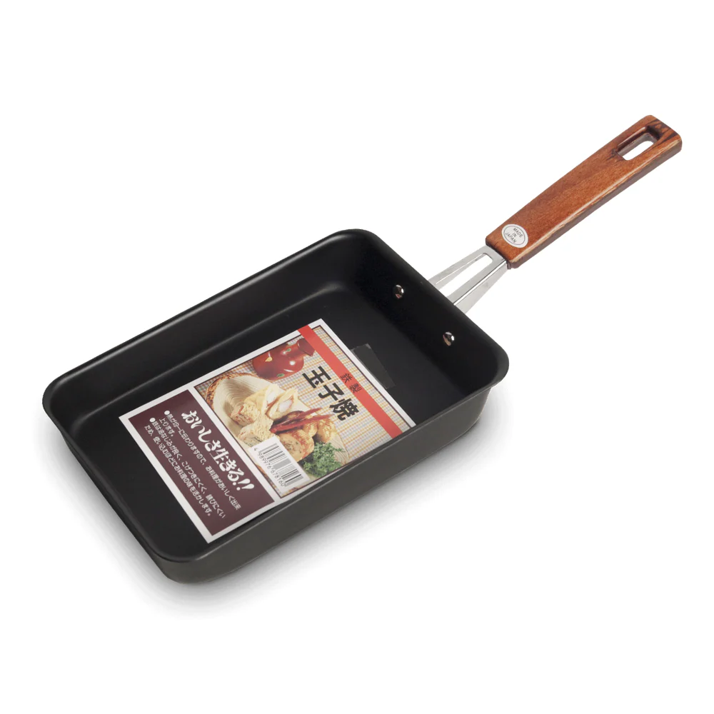 Tamago Egg Roll Pan - 13x17cm