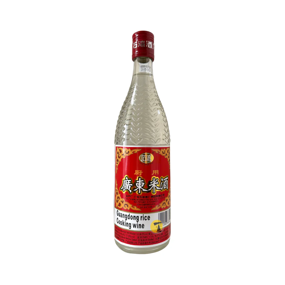 Guangdong Rice Cooking Wine - 560ml
