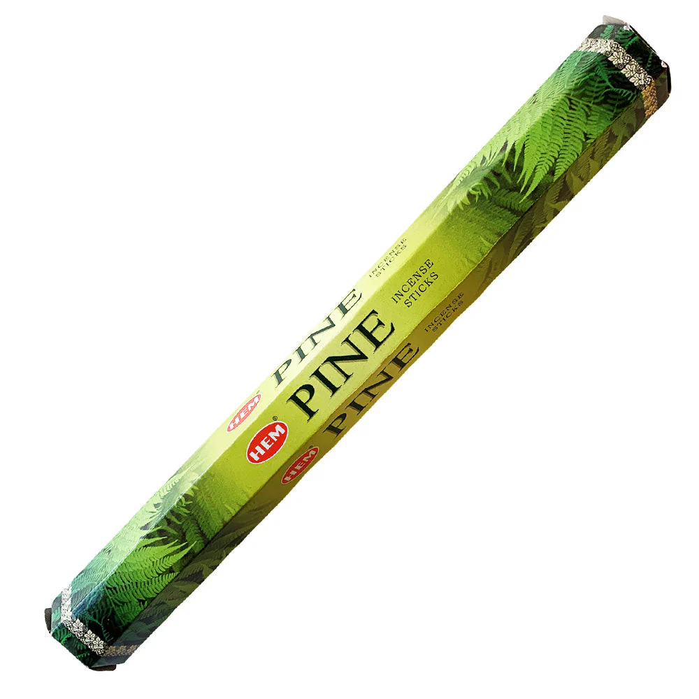HEM Pine Incense Sticks