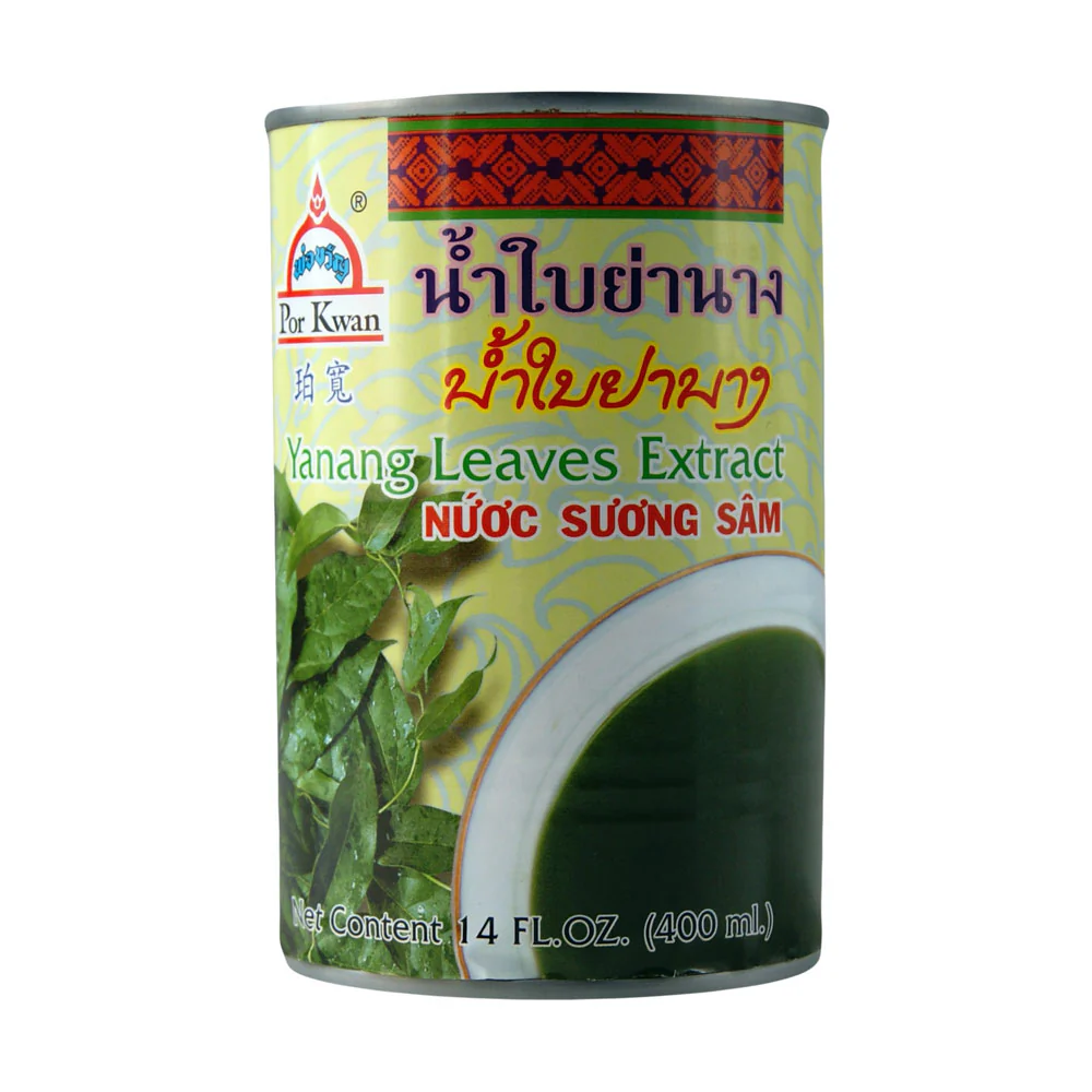 Por Kwan Yanang Leaves Extract - 400ml