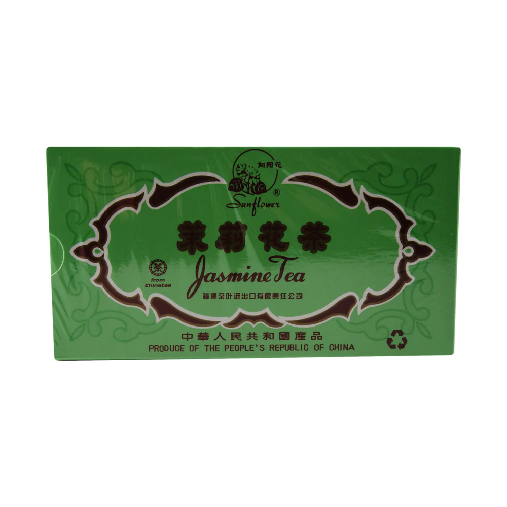 Sunflower Jasmine Tea - 113g