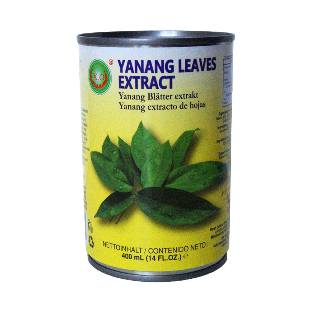 X.O Yanang Leaves Extract - 400ml