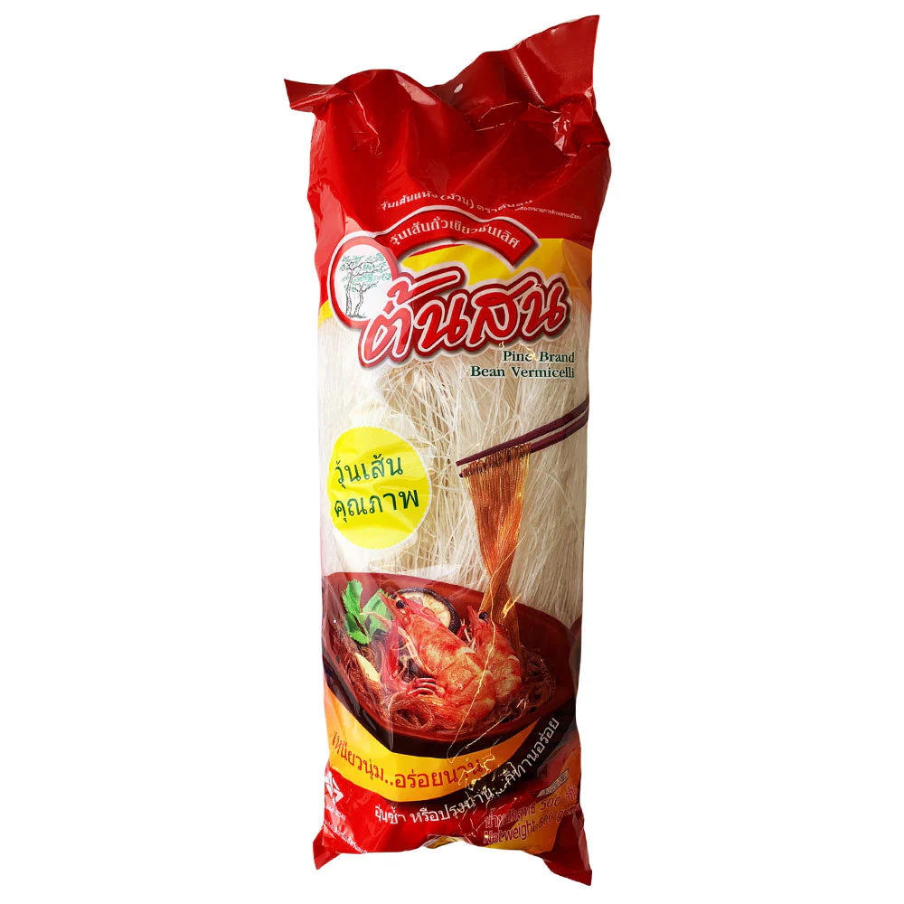 Pine Brand Bean Vermicelli - 500g