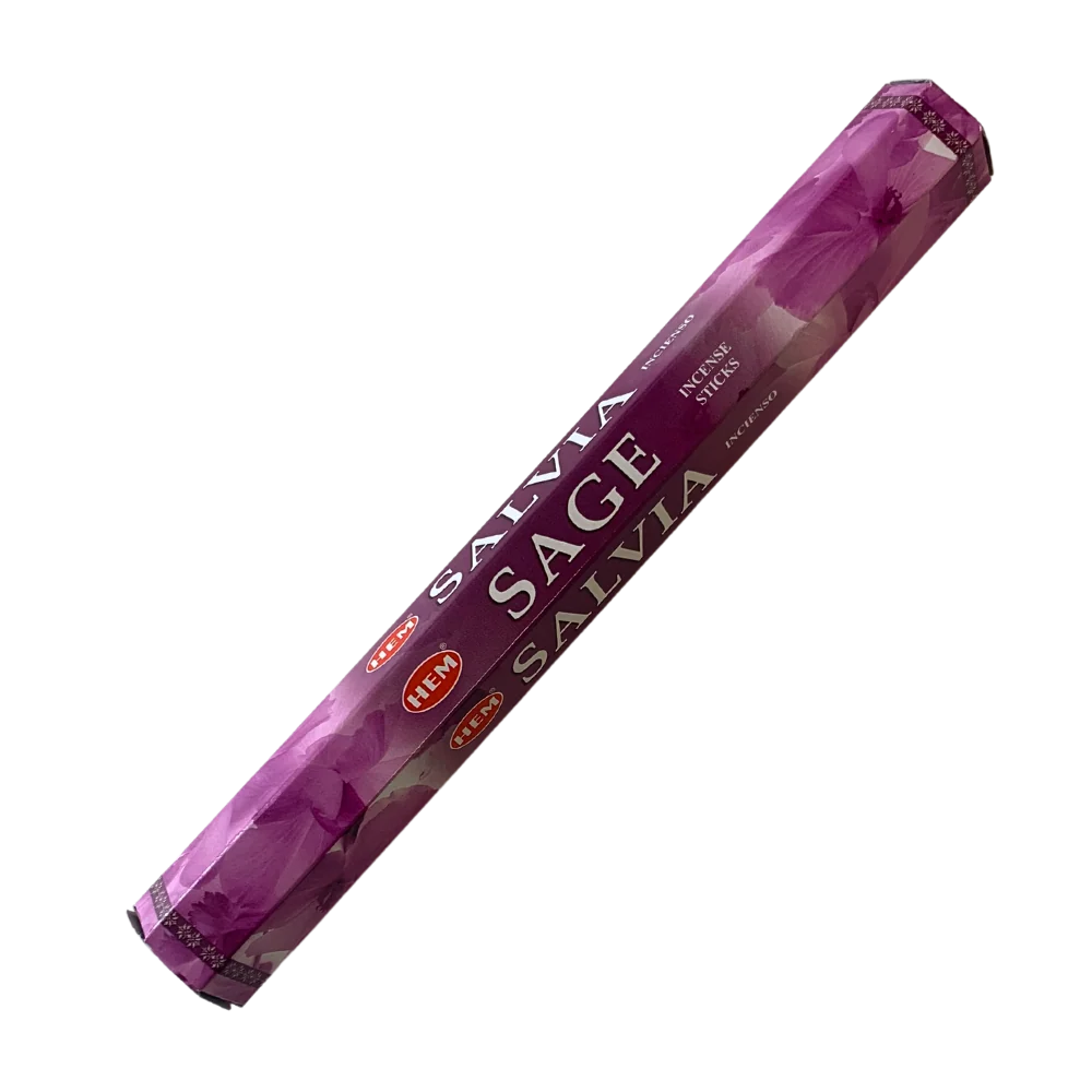HEM Sage Incense Sticks