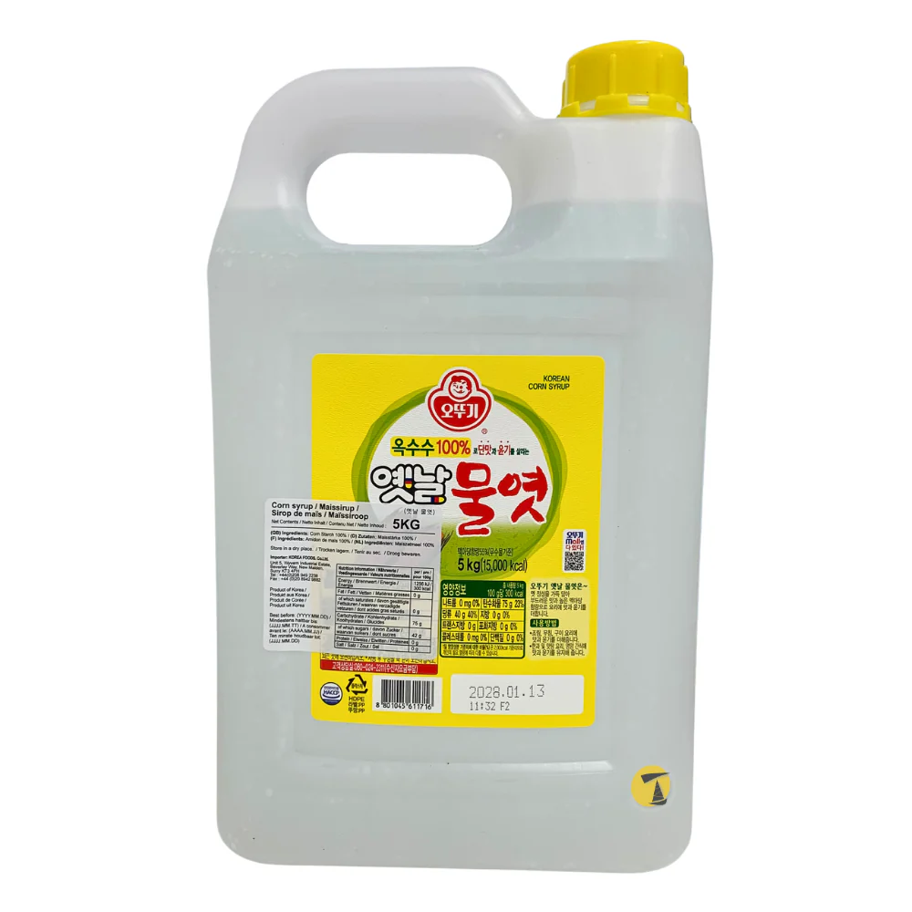 Otoki Corn Syrup - 5kg