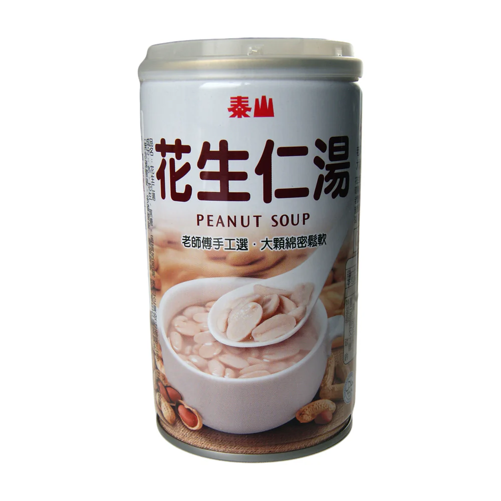 Taisun Peanut Soup - 320g