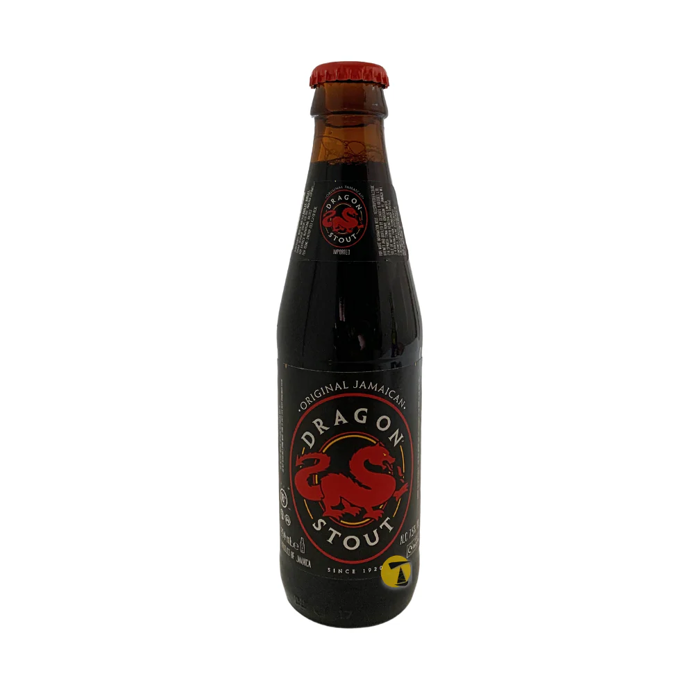 Dragon Stout - 284ml