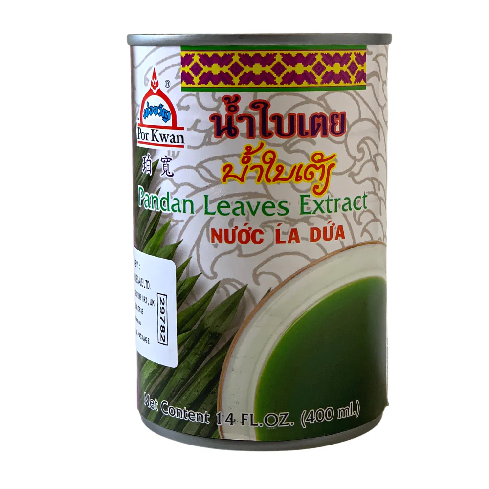 Por Kwan Pandan Leaves Extract - 400ml