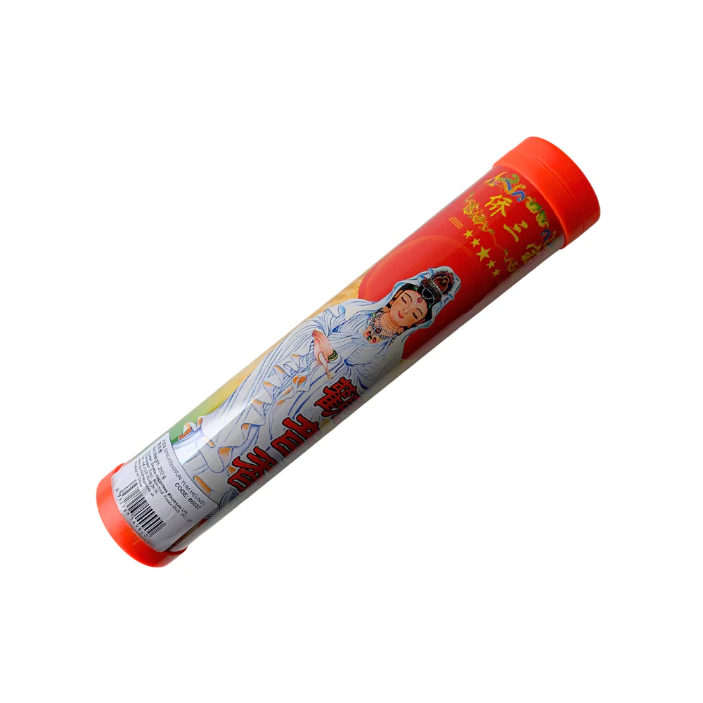 Kwun Yum Heung Joss Sticks - 250g