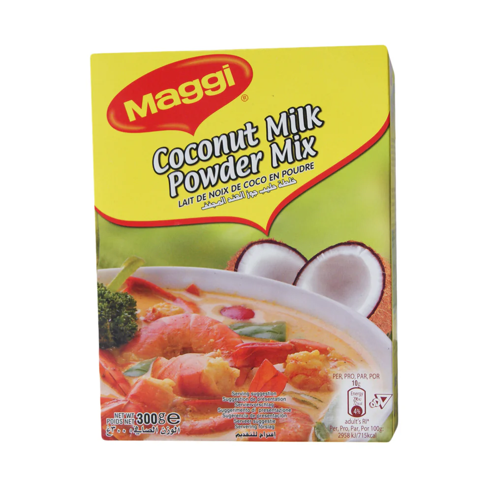 Maggi Coconut Milk Powder - 300g