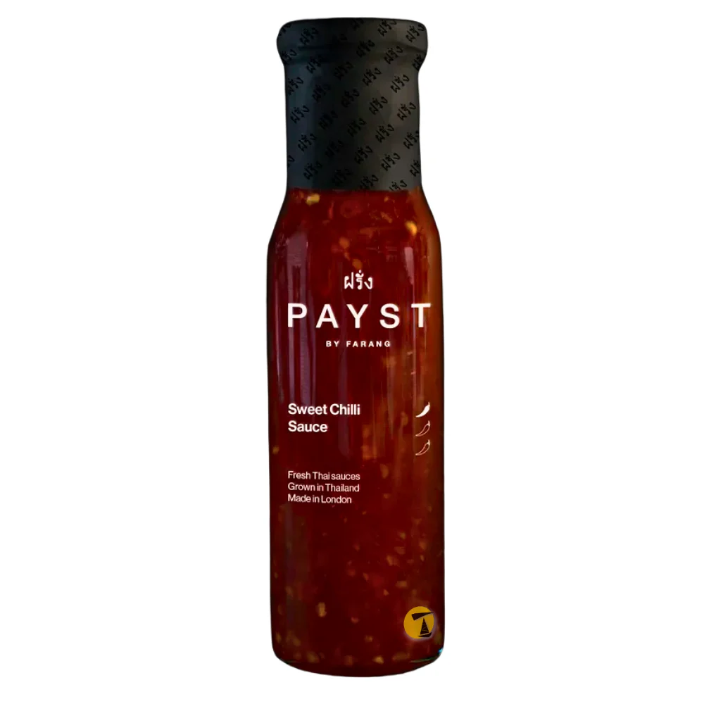 Payst Fresh Thai Sweet Chilli Sauce - 250ml