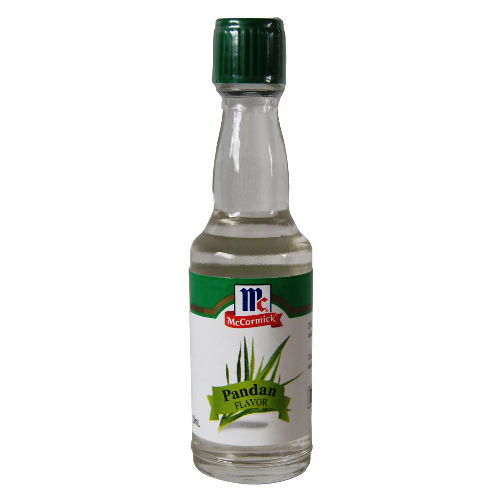 McCormick Pandan Flavouring - 20ml