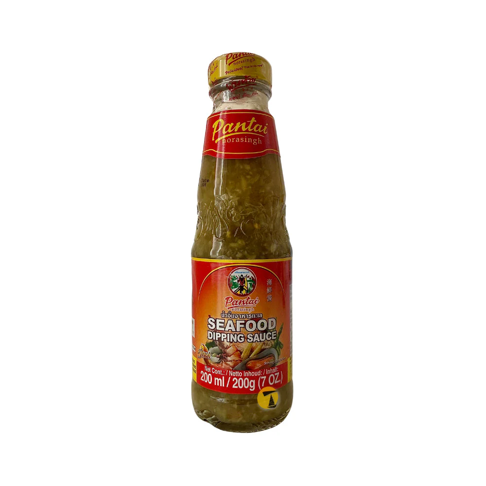 Pantai Seafood Dipping Sauce - 200ml