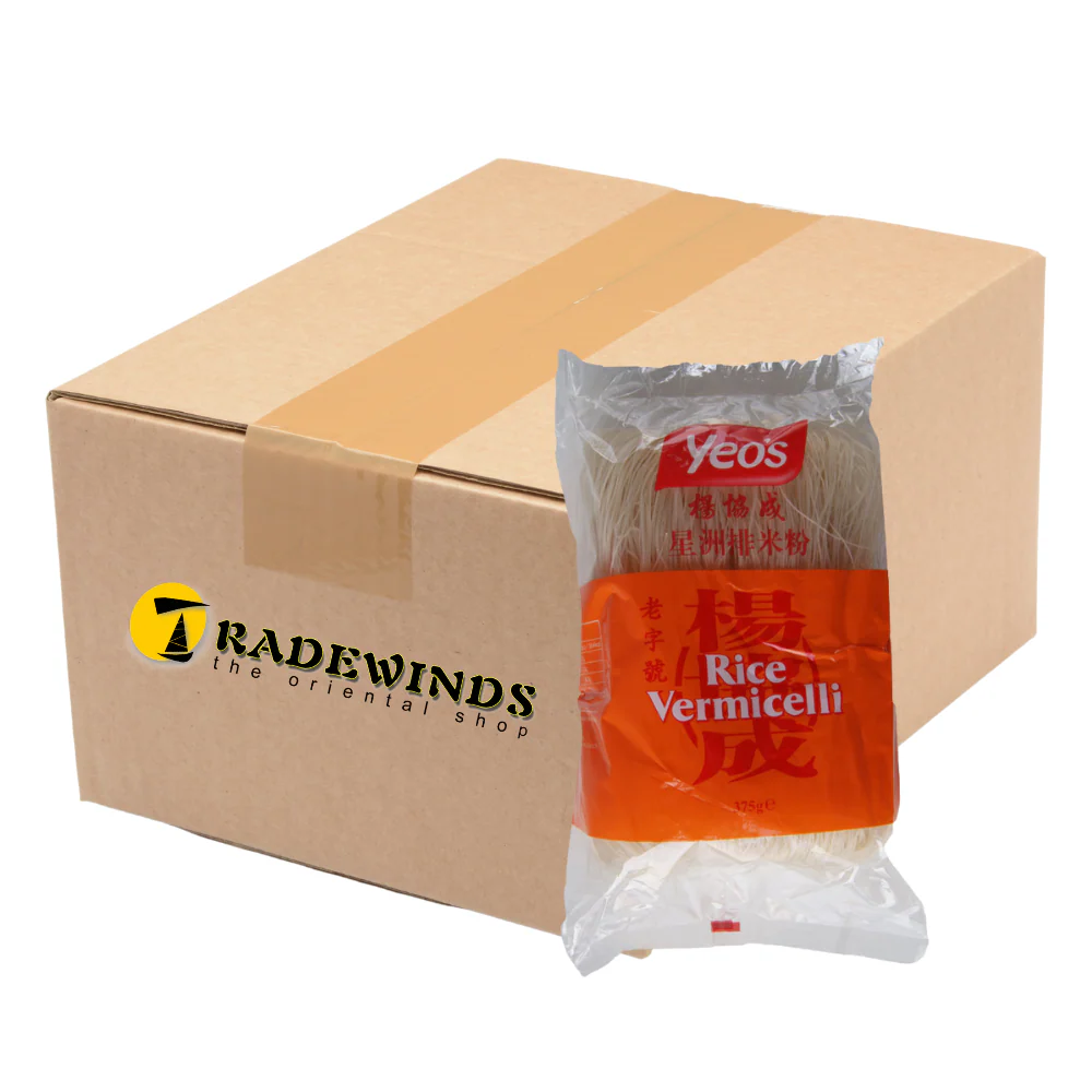 Yeo's Rice Vermicelli - 25x375g