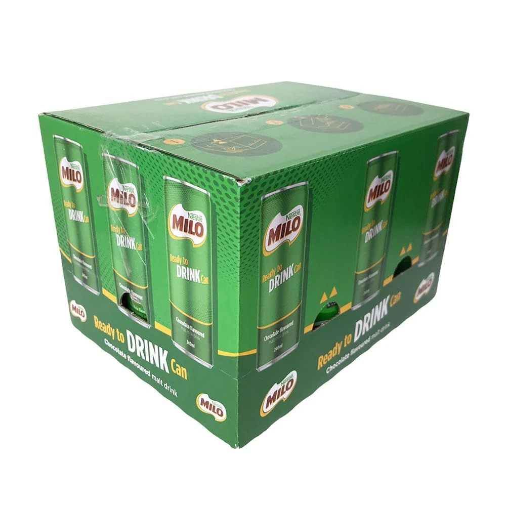Nestle Milo - 12x240ml