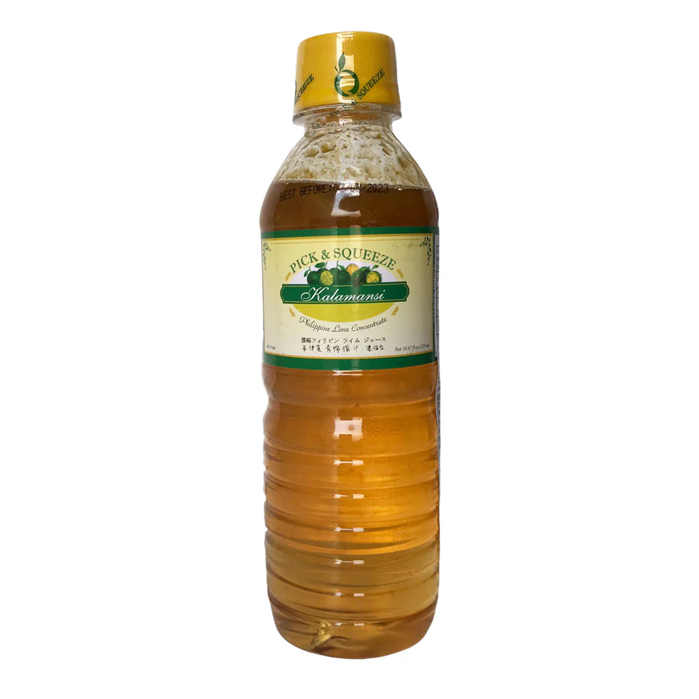 Pick & Squeeze Kalamansi Concentrate - 320ml