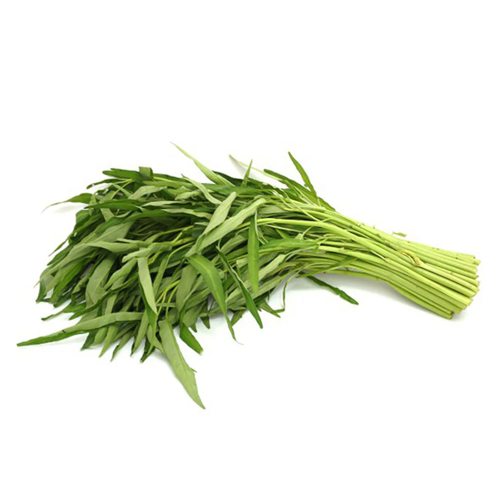 Morning Glory - Pak Bung - 200g (Pre-Packed)