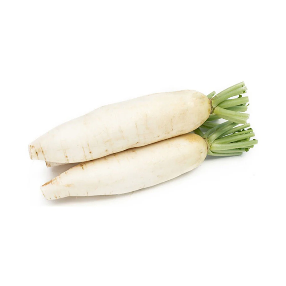 Mooli - 1kg
