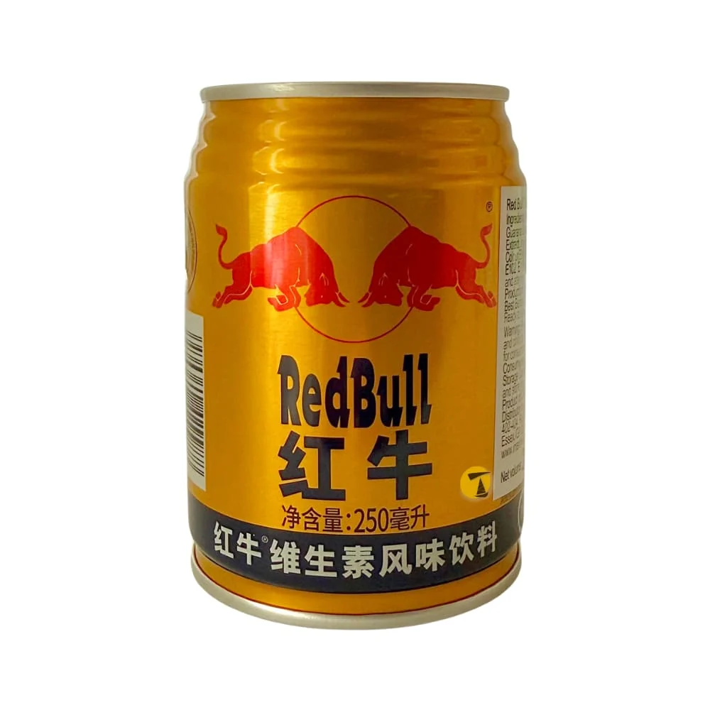 Red Bull Energy Drink - 250ml