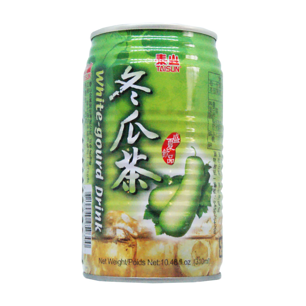 Taisun White Gourd Drink - 310ml - BB: 19/06/2026