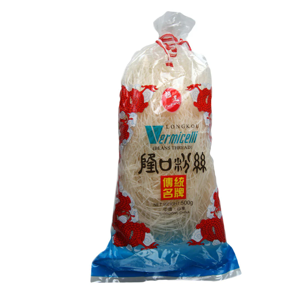 Longkou Bean Thread Vermicelli - 500g