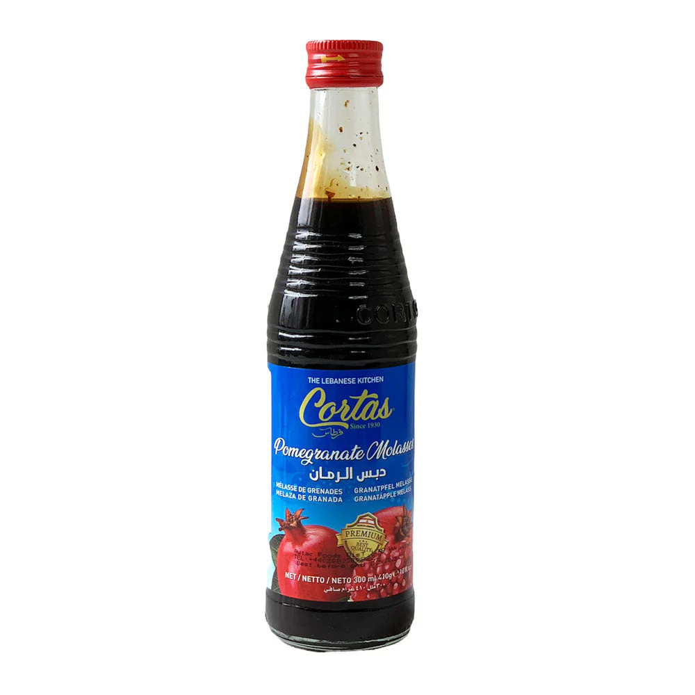 Cortas Pomegranate Molasses - 300ml