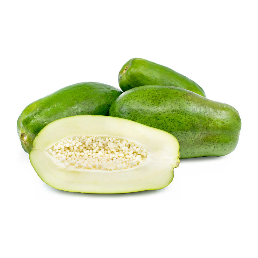 Papaya Green - 600g