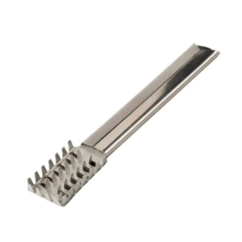 Stainless Steel Fish Descaler