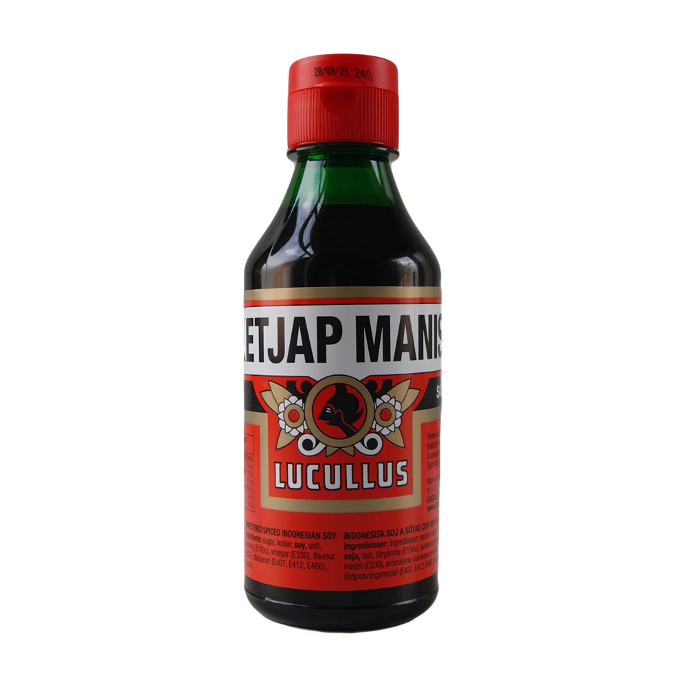 Lucullus Ketjap Manis - 250ml