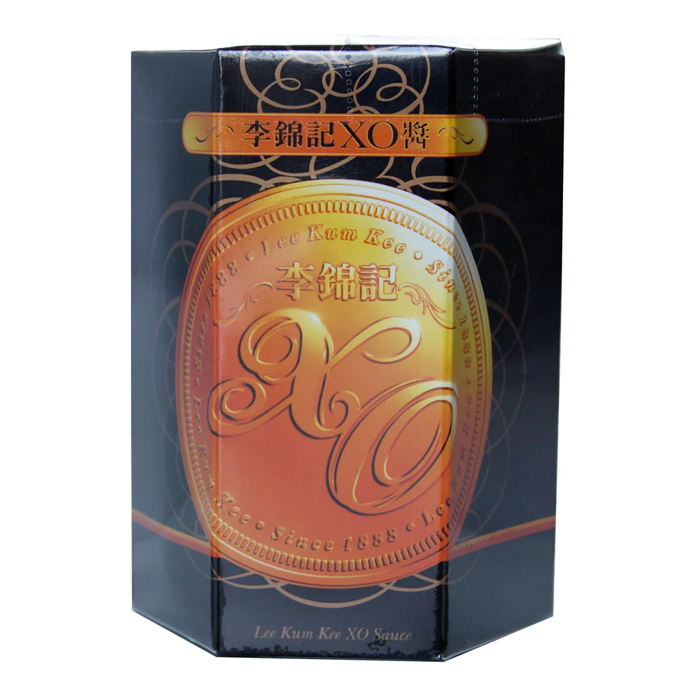 Lee Kum Kee XO Sauce - 220g