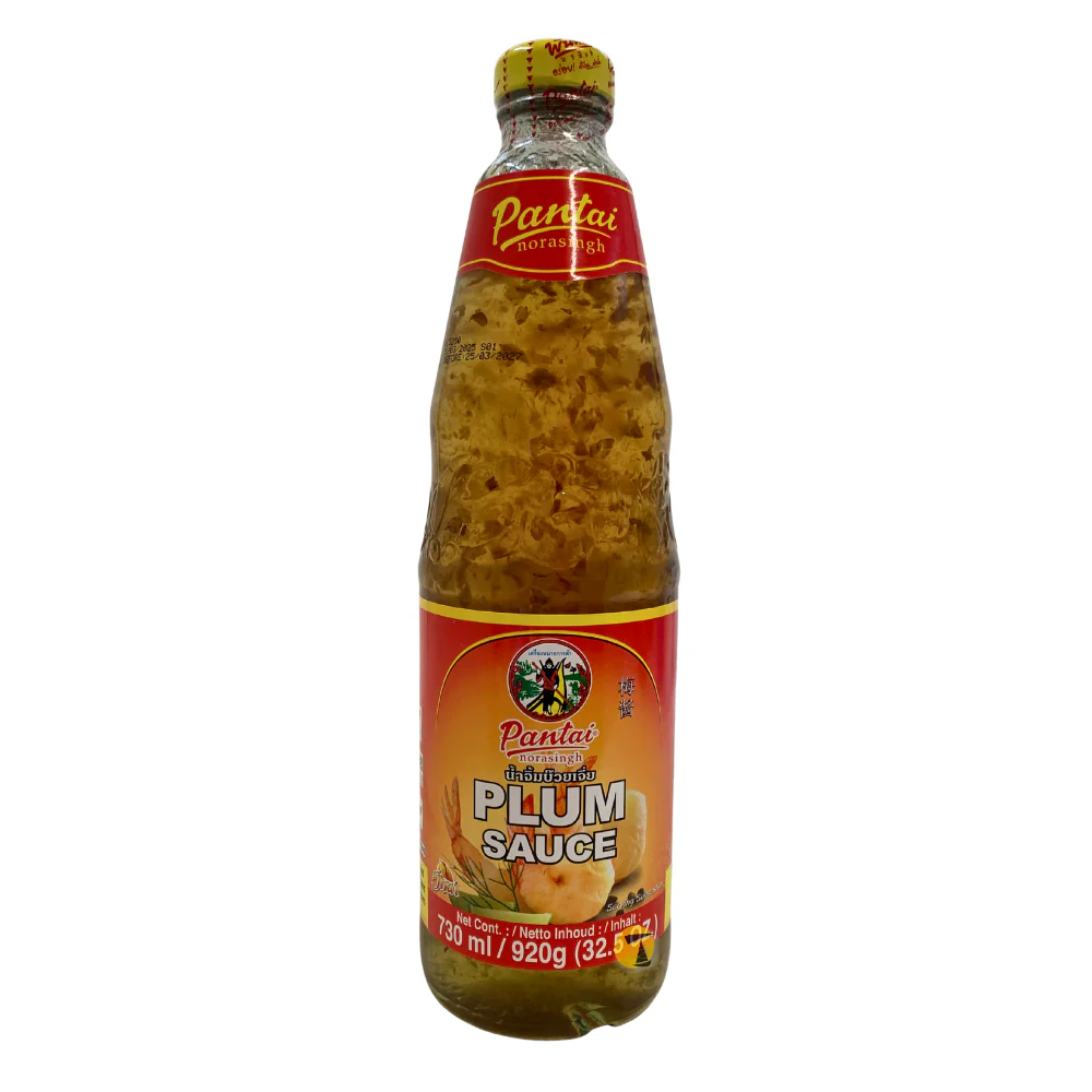 Pantai Plum Sauce - 730ml