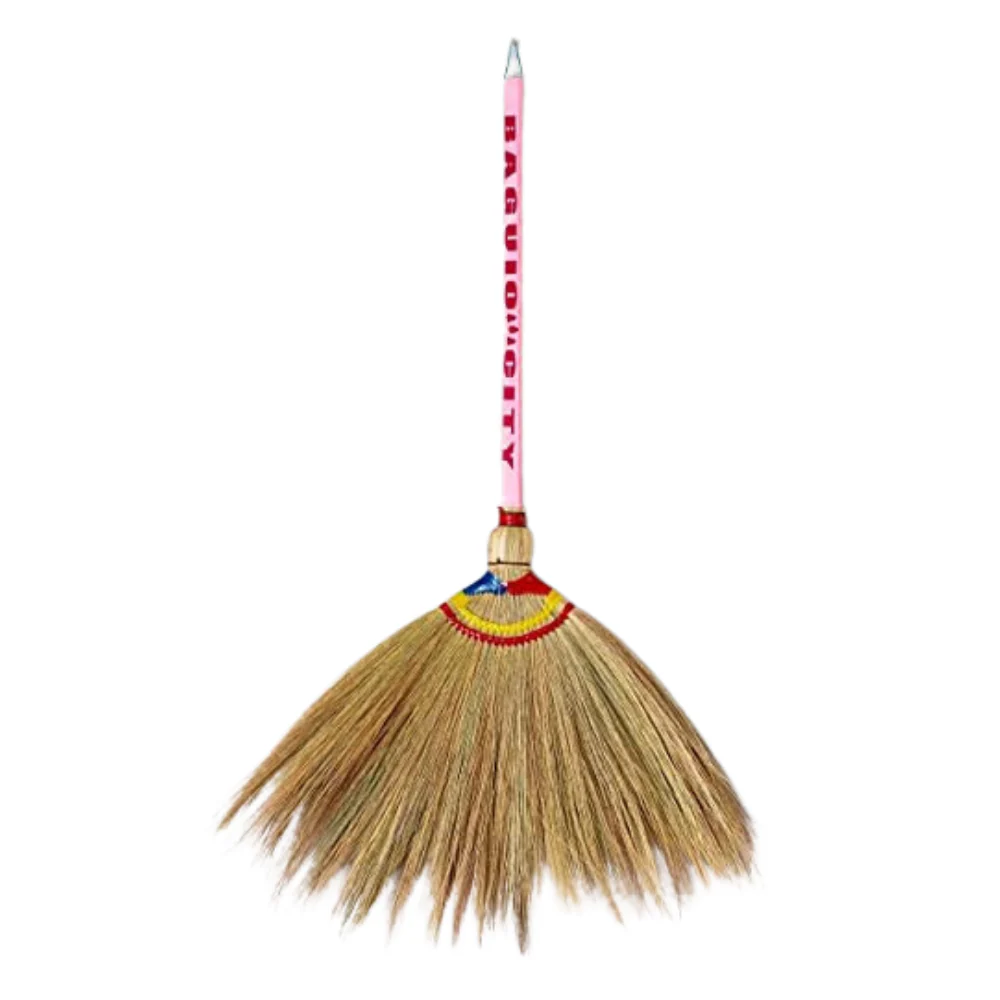 Xo Manila Broom - Premium Grade (Walis Tambo)