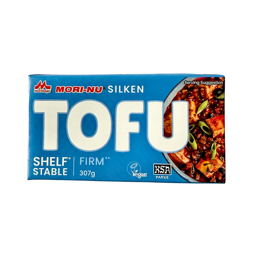 Mori-Nu Firm Silken Tofu - 307g