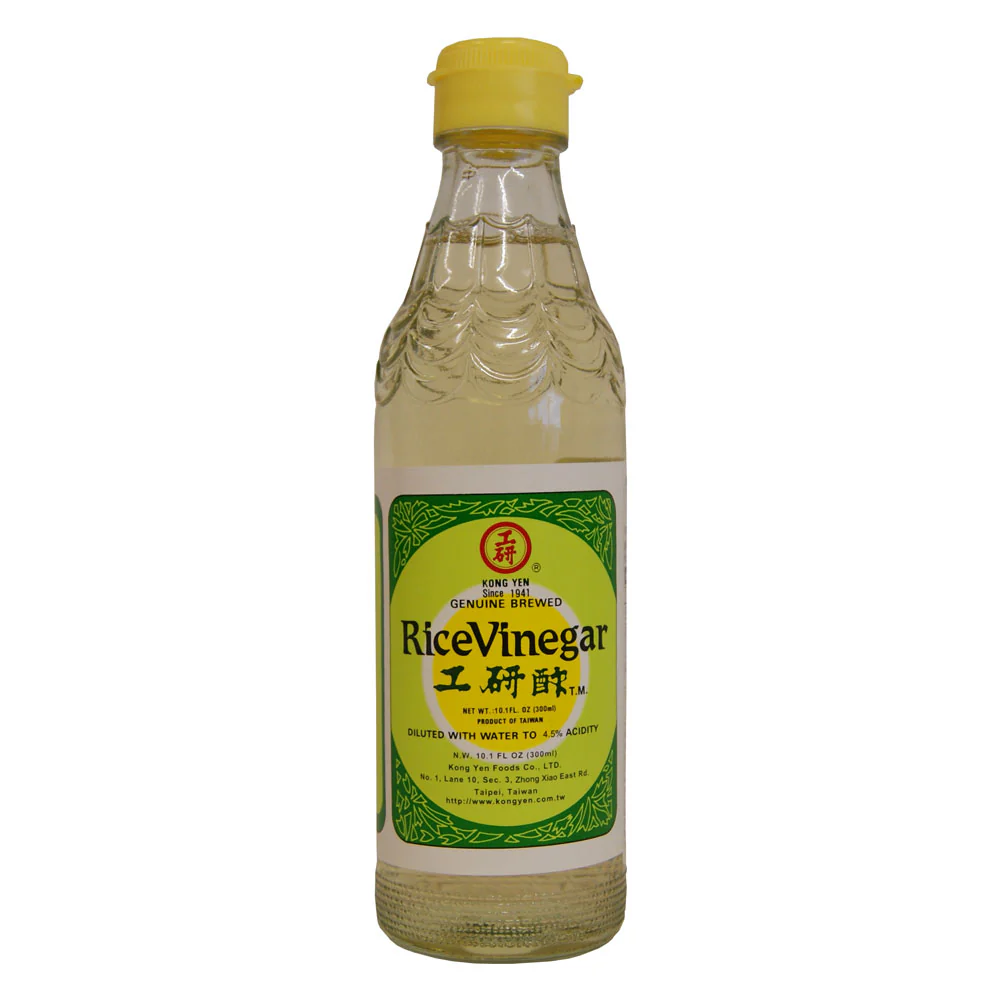 Kong Yen Rice Vinegar - 300ml
