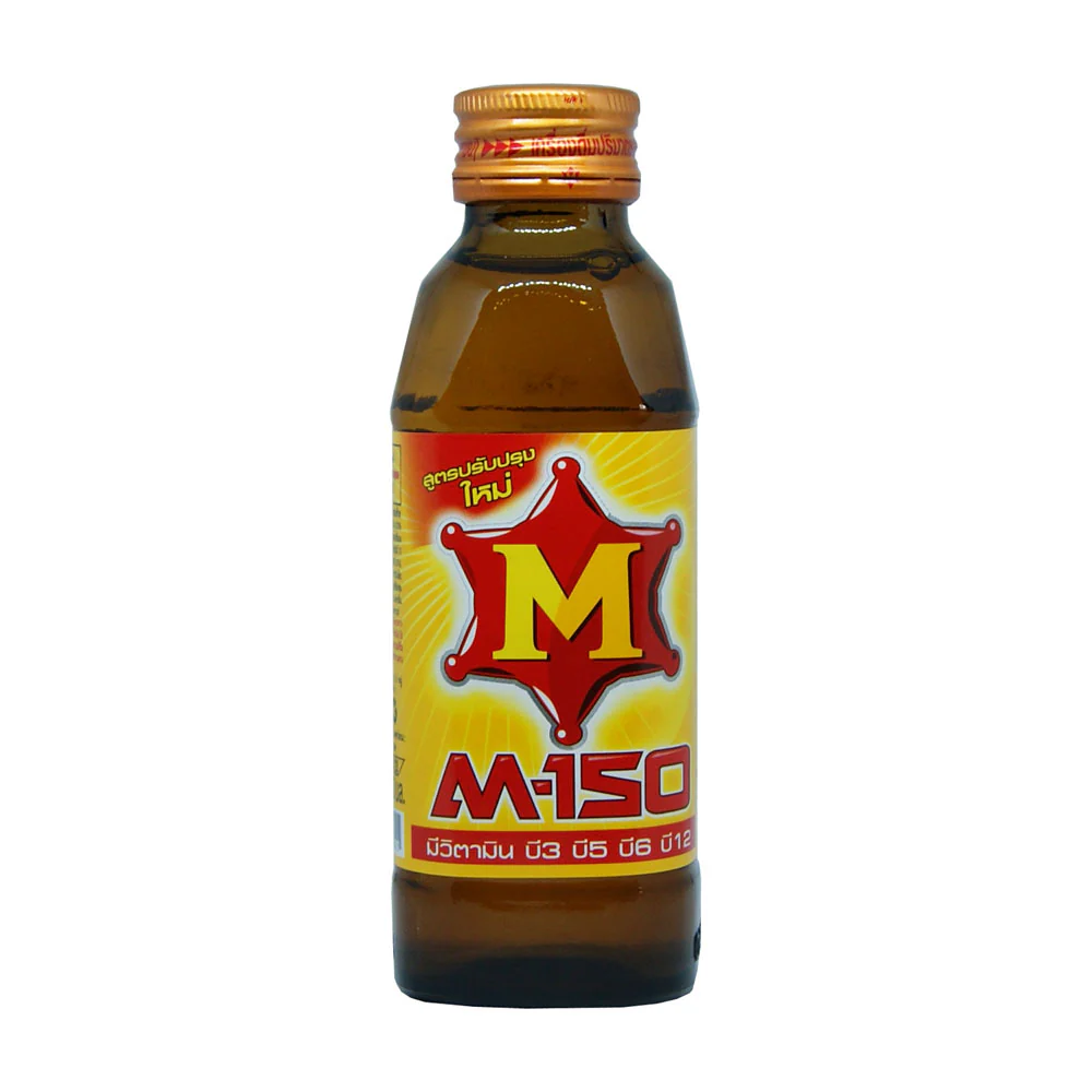 M-150 Energy Drink - 150ml