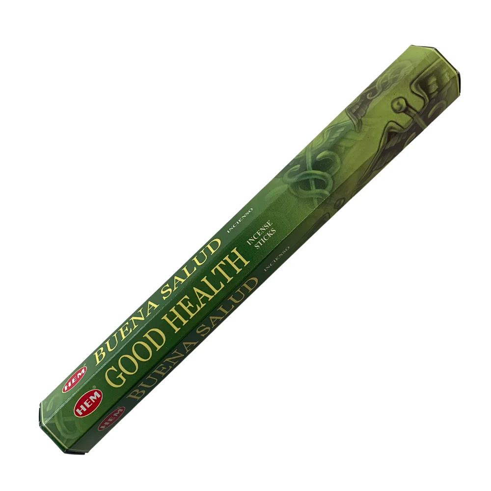 HEM Good Health Incense Sticks