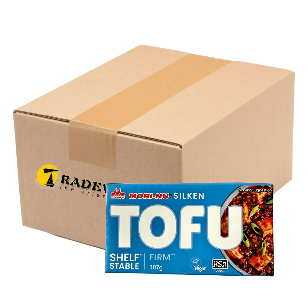 Mori-Nu Firm Silken Tofu - 12x307g