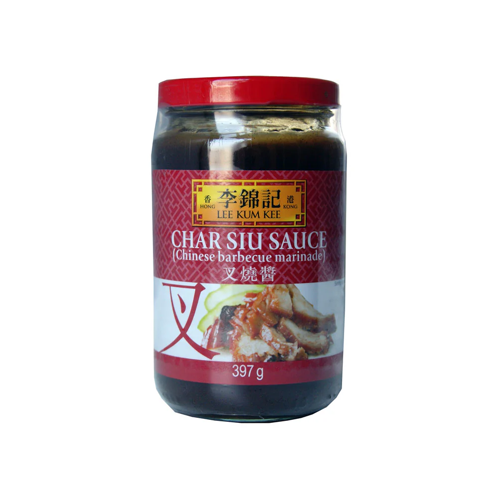 Lee Kum Kee Char Siu Sauce - 397g