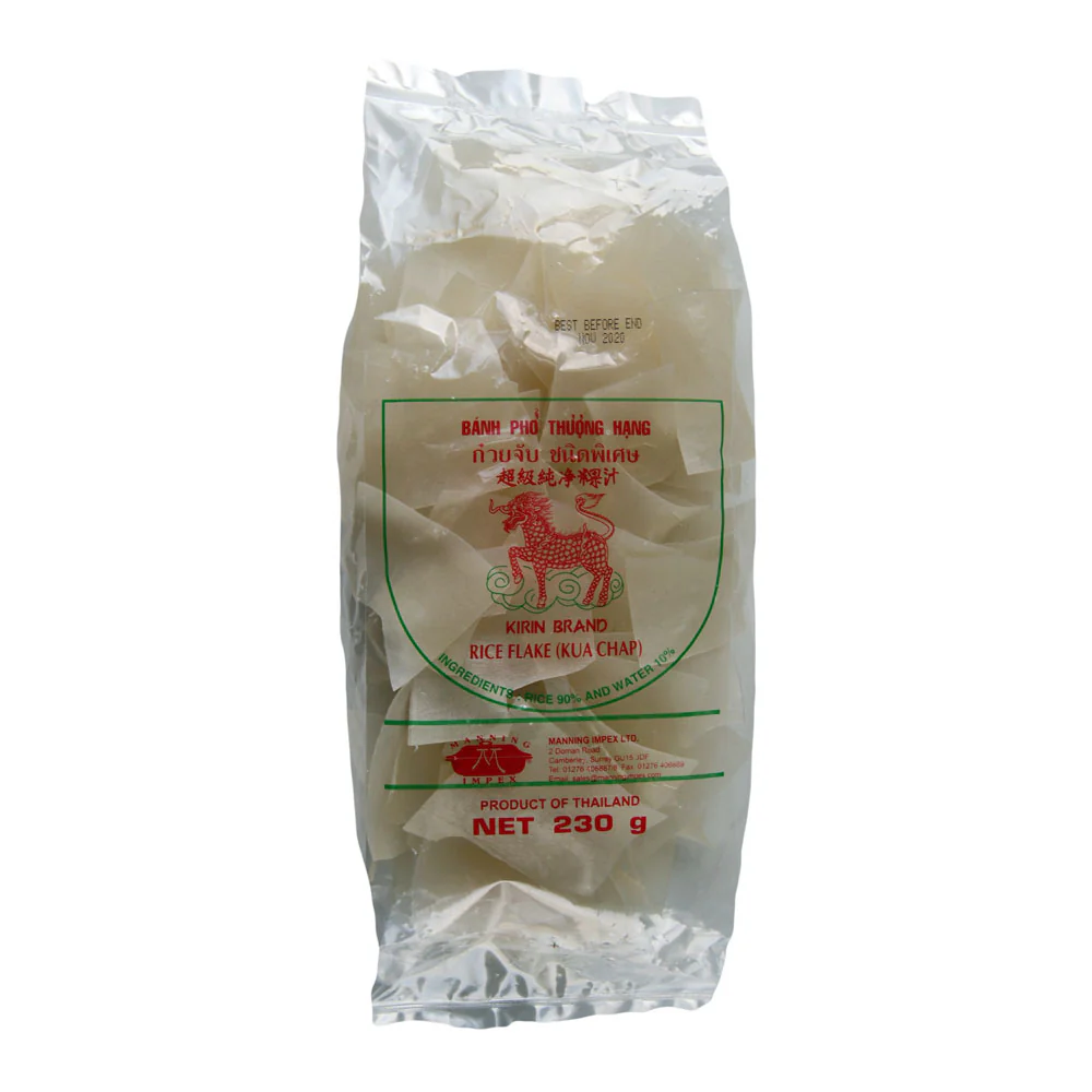 Kirin Rice Flake - 230g
