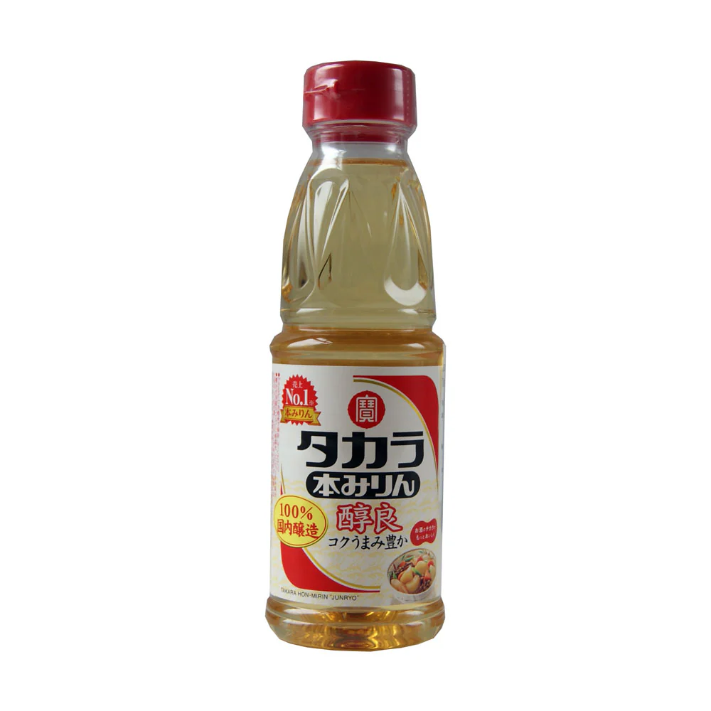 Takara Mirin Seasoning (Hon Mirin) - 300ml