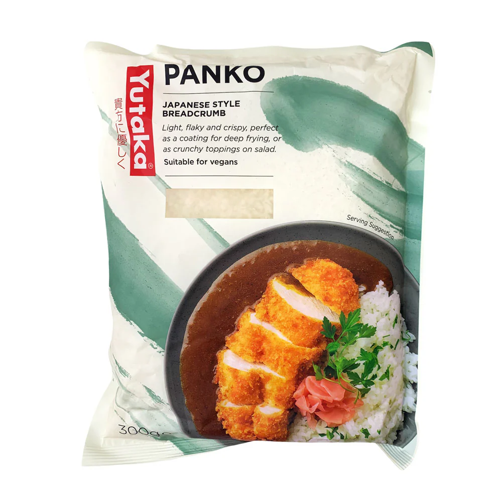 Yutaka Japanese Panko - 300g